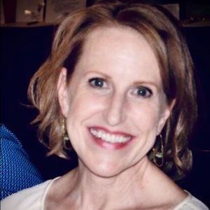 Meet your Posher, Deborah